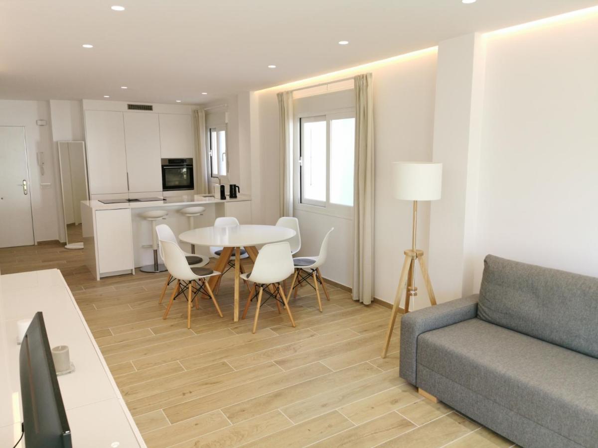 Bright 2 Bedroom Apt Golden Mile Next To Beach Rdr225 Marbella Exterior foto