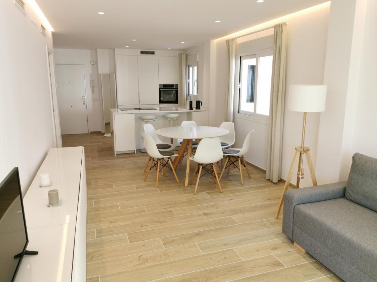 Bright 2 Bedroom Apt Golden Mile Next To Beach Rdr225 Marbella Exterior foto