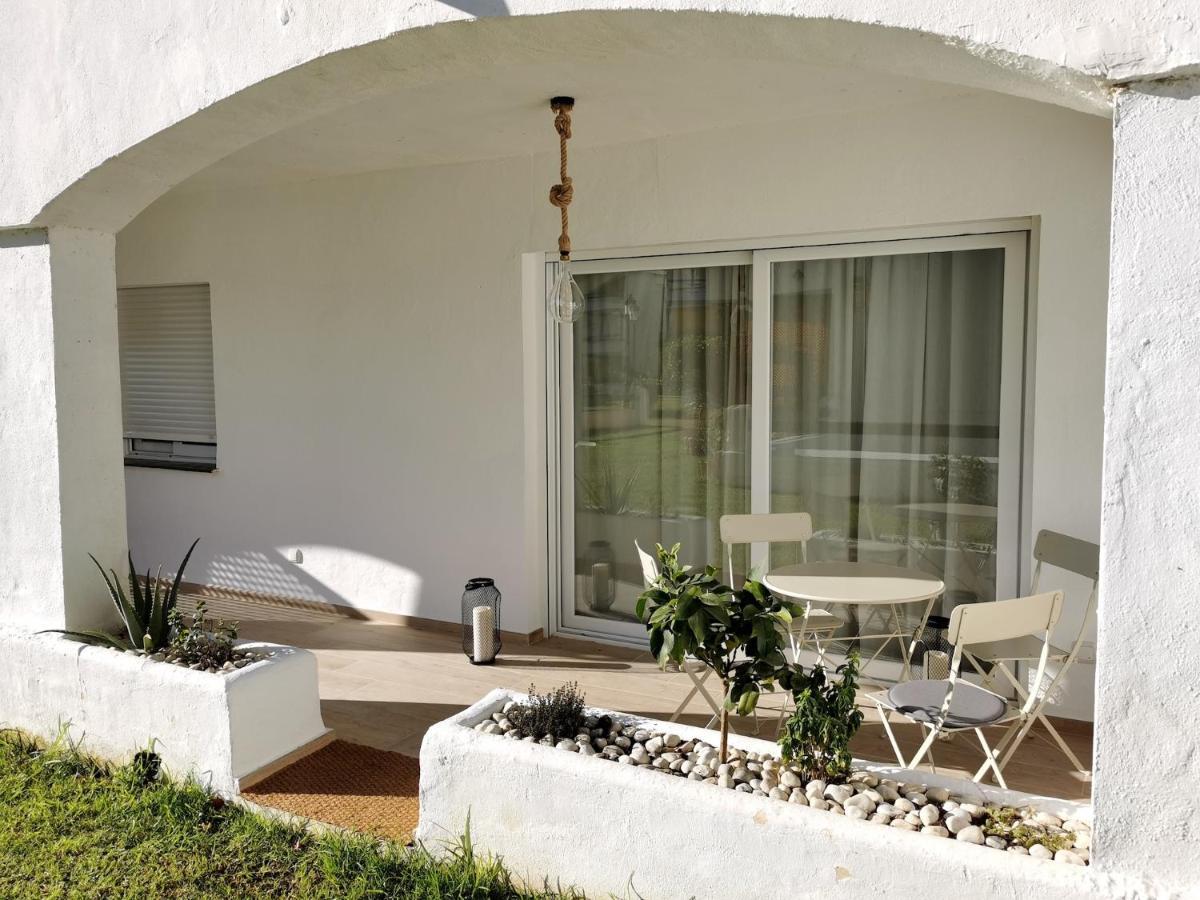 Bright 2 Bedroom Apt Golden Mile Next To Beach Rdr225 Marbella Exterior foto